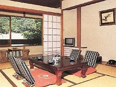 Hotel Omiya Ryokan Hakone 2*,  Giappone