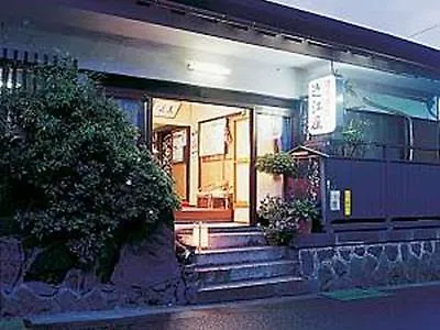 Hotel Omiya Ryokan Hakone