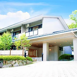 Ryokan Gora Saryo, Hakone