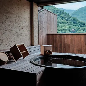 Ryokan Hatago Kintoen, Hakone