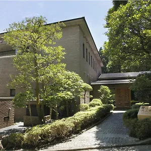 Ryokan Kowakien Miyamafurin, Hakone