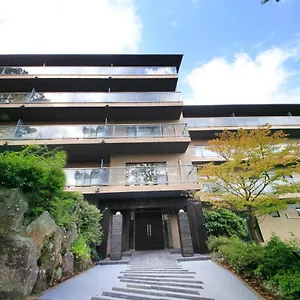 Ryokan Yutorelo-an Annex, Hakone